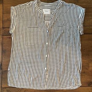 Button down top by Rails